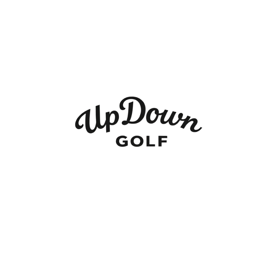 UPDOWN GOLF